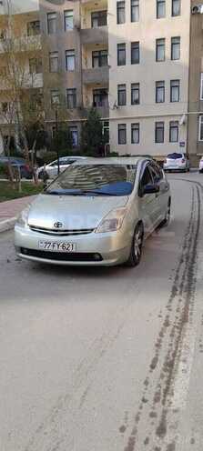 Toyota Prius 2006, 233,400 km - 1.5 л - Bakı