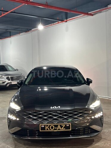 Kia K8 2022, 30,000 km - 1.6 л - Bakı