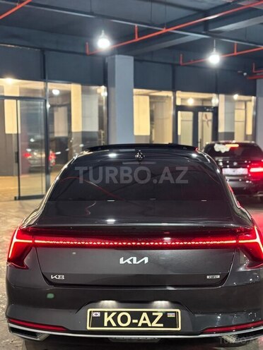 Kia K8 2022, 30,000 km - 1.6 л - Bakı