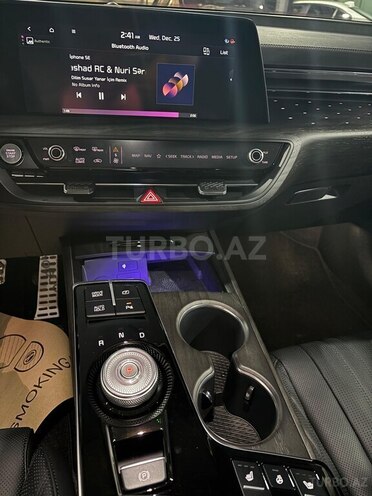 Kia K8 2022, 30,000 km - 1.6 л - Bakı