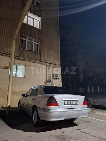 Mercedes C 180 1999, 350,000 km - 1.8 l - Bakı