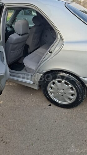 Mercedes C 180 1999, 350,000 km - 1.8 l - Bakı