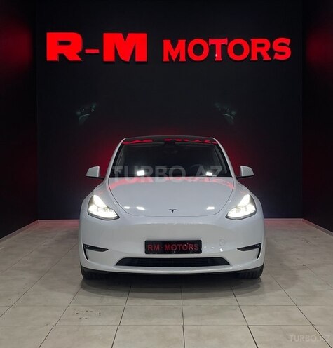 Tesla Model Y 2023, 0 km - 0.0 l - Bakı