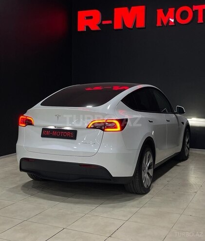Tesla Model Y 2023, 0 km - 0.0 l - Bakı
