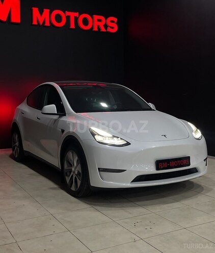 Tesla Model Y 2023, 0 km - 0.0 l - Bakı