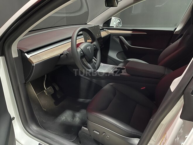 Tesla Model Y 2023, 0 km - 0.0 l - Bakı