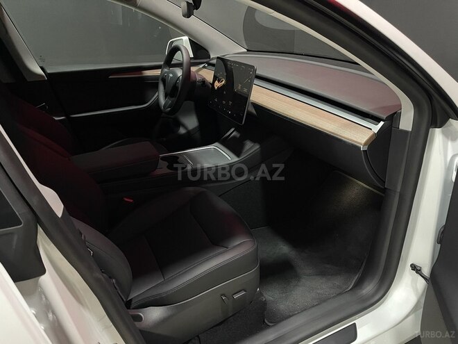 Tesla Model Y 2023, 0 km - 0.0 l - Bakı