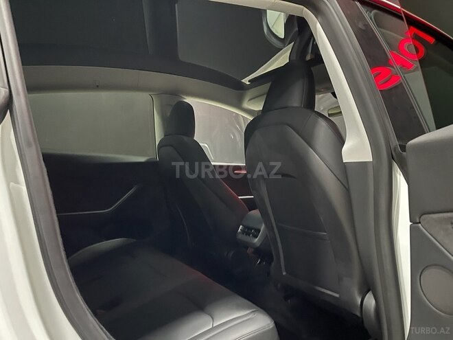 Tesla Model Y 2023, 0 km - 0.0 l - Bakı