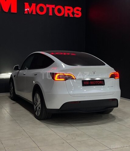 Tesla Model Y 2023, 0 km - 0.0 l - Bakı