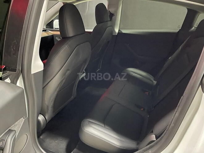 Tesla Model Y 2023, 0 km - 0.0 l - Bakı