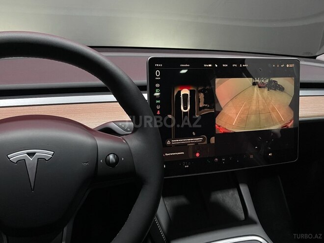 Tesla Model Y 2023, 0 km - 0.0 l - Bakı