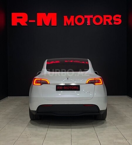 Tesla Model Y 2023, 0 km - 0.0 l - Bakı
