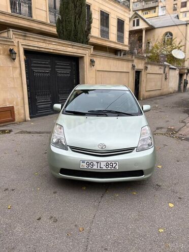 Toyota Prius 2008, 179,800 km - 1.5 l - Lənkəran