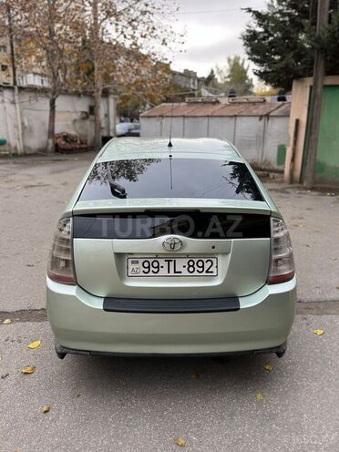 Toyota Prius 2008, 179,800 km - 1.5 l - Lənkəran
