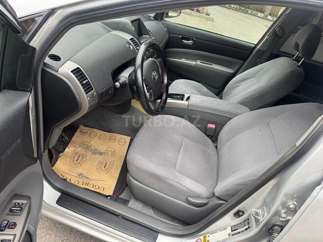 Toyota Prius 2008, 179,800 km - 1.5 l - Lənkəran