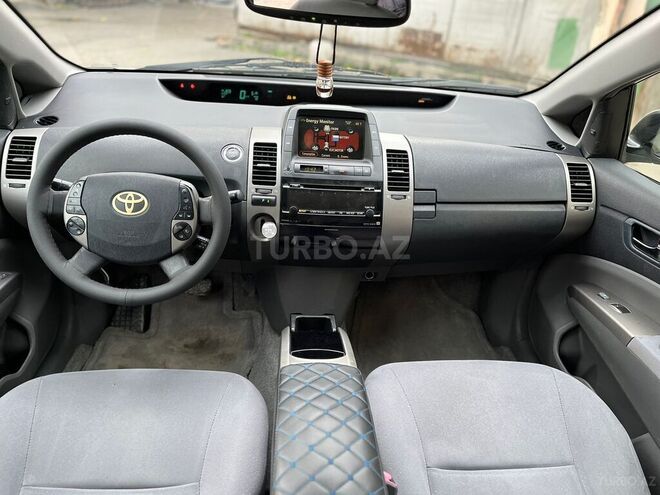 Toyota Prius 2008, 179,800 km - 1.5 l - Lənkəran