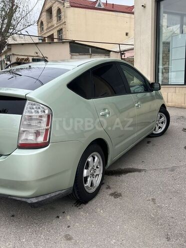 Toyota Prius 2008, 179,800 km - 1.5 l - Lənkəran