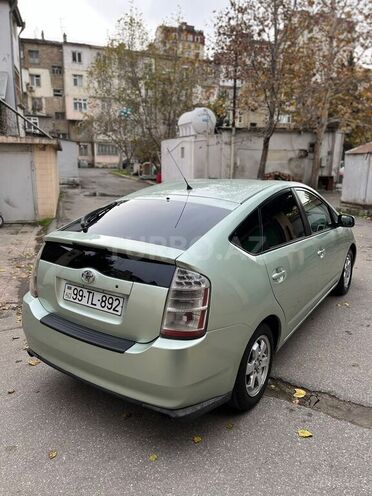 Toyota Prius 2008, 179,800 km - 1.5 l - Lənkəran
