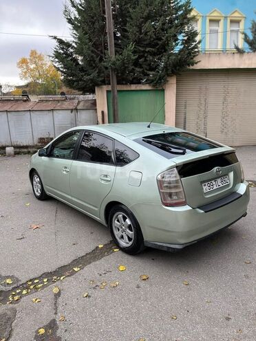 Toyota Prius 2008, 179,800 km - 1.5 l - Lənkəran