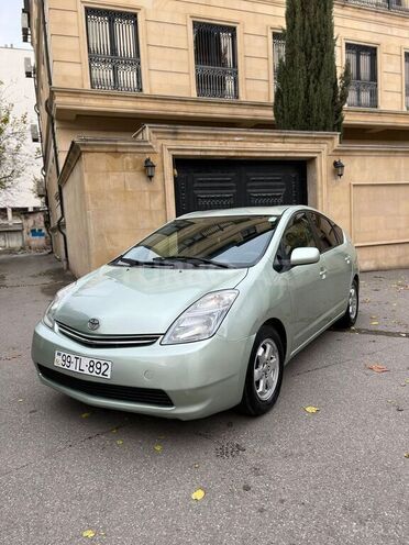 Toyota Prius 2008, 179,800 km - 1.5 l - Lənkəran