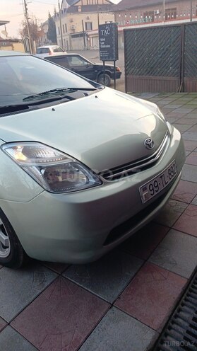 Toyota Prius 2008, 179,800 km - 1.5 l - Lənkəran