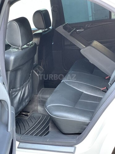 Mercedes E 270 2001, 311,627 km - 2.7 л - Bakı