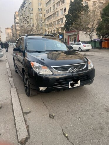 Hyundai Veracruz 2007, 291,000 km - 3.8 l - Bakı