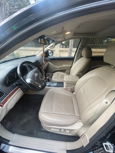 Hyundai Veracruz 2007, 291,000 km - 3.8 l - Bakı