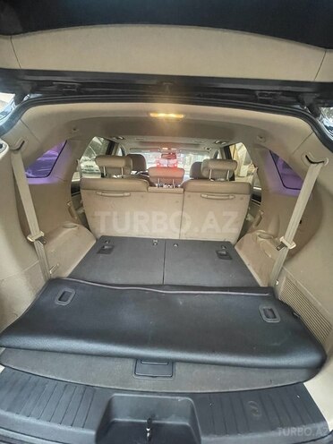 Hyundai Veracruz 2007, 291,000 km - 3.8 l - Bakı