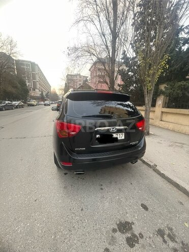 Hyundai Veracruz 2007, 291,000 km - 3.8 l - Bakı