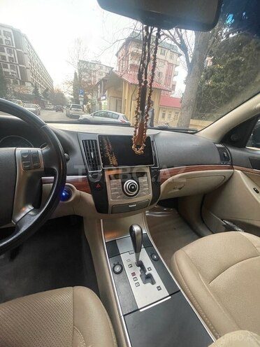 Hyundai Veracruz 2007, 291,000 km - 3.8 l - Bakı
