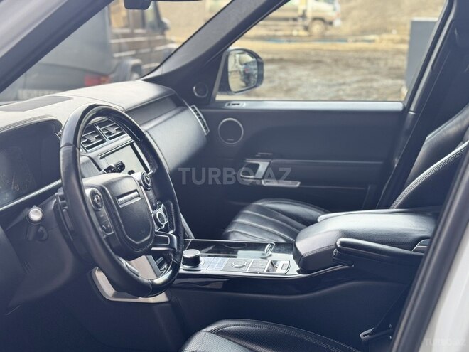 Land Rover Range Rover 2013, 178,000 km - 5.0 l - Bakı