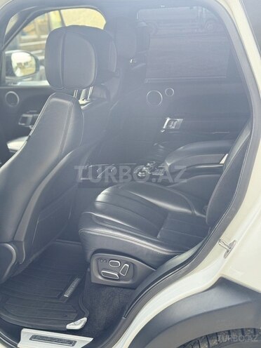 Land Rover Range Rover 2013, 178,000 km - 5.0 l - Bakı