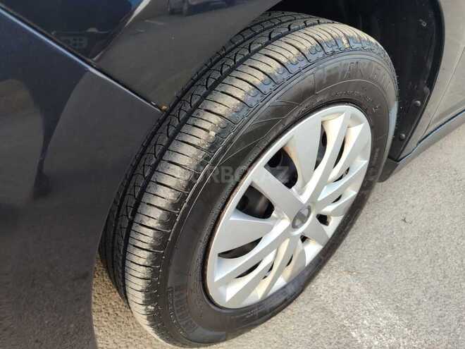 Nissan Tiida 2011, 98,300 km - 1.5 l - Bakı