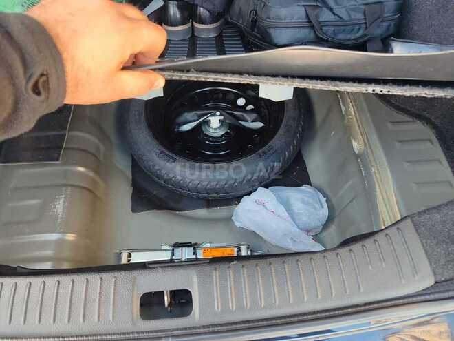 Nissan Tiida 2011, 98,300 km - 1.5 l - Bakı