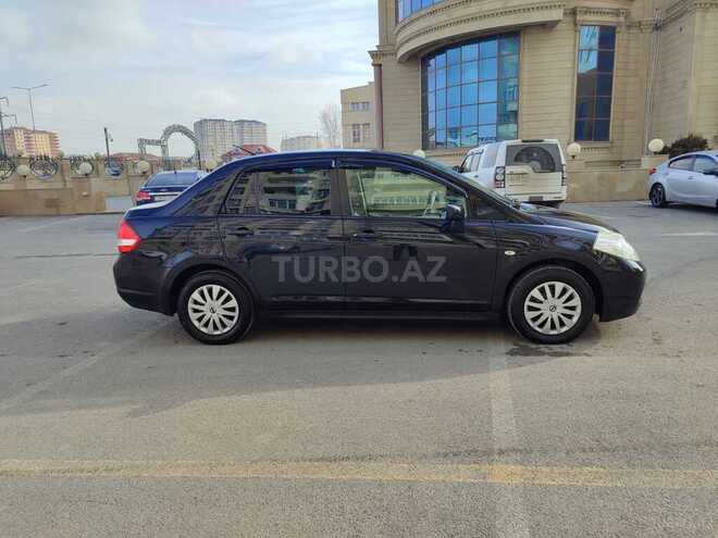 Nissan Tiida 2011, 98,300 km - 1.5 l - Bakı