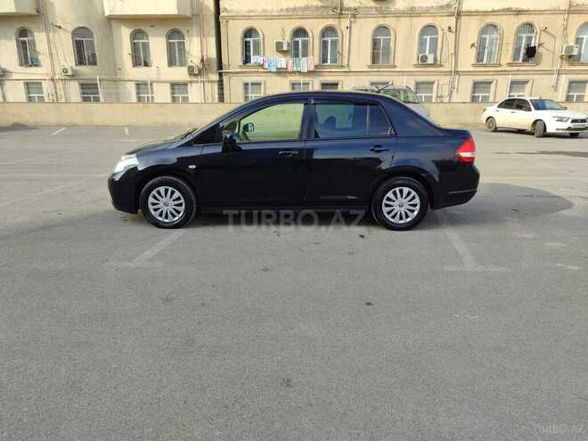 Nissan Tiida 2011, 98,300 km - 1.5 l - Bakı
