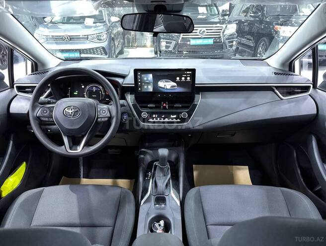 Toyota Corolla Levin-8