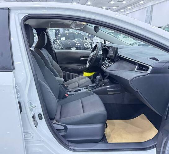 Toyota Corolla Levin-12