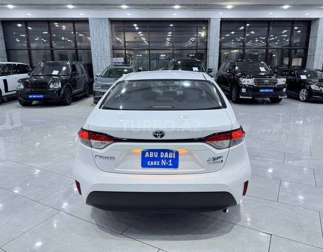 Toyota Corolla Levin-7