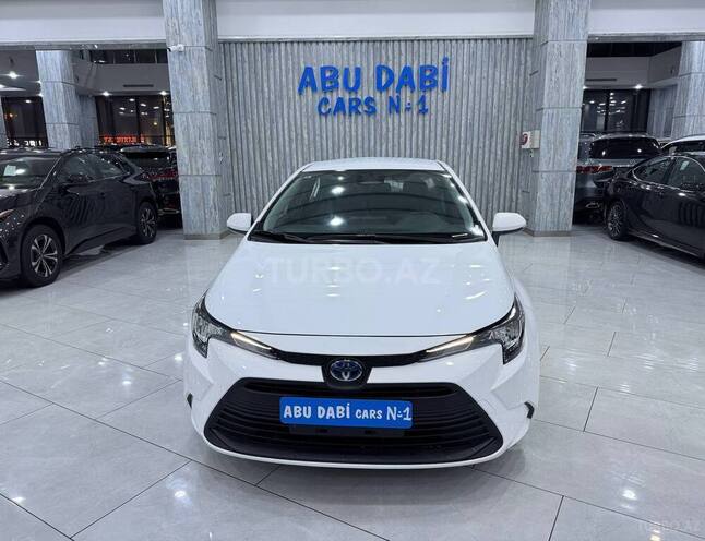 Toyota Corolla Levin-2
