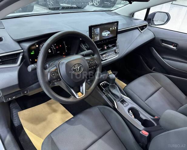 Toyota Corolla Levin-9