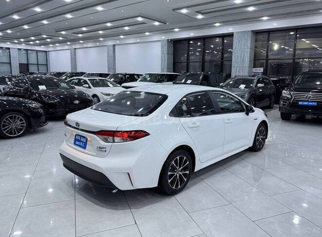 Toyota Corolla Levin-5