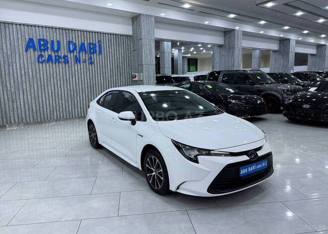 Toyota Corolla Levin-3
