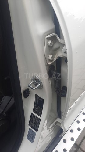 Hyundai Santa Fe 2012, 186,000 km - 2.4 л - Sumqayıt