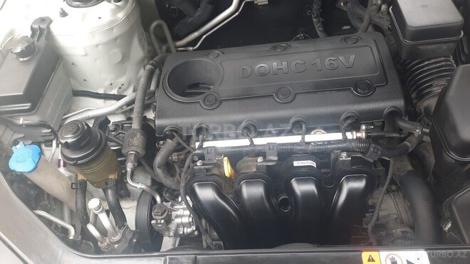 Hyundai Santa Fe 2012, 186,000 km - 2.4 л - Sumqayıt