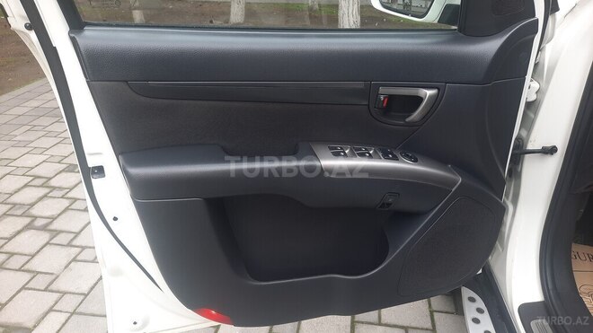 Hyundai Santa Fe 2012, 186,000 km - 2.4 л - Sumqayıt