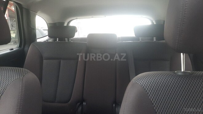 Hyundai Santa Fe 2012, 186,000 km - 2.4 л - Sumqayıt