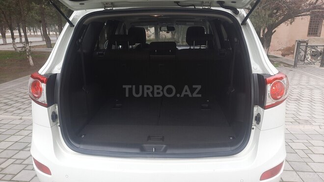 Hyundai Santa Fe 2012, 186,000 km - 2.4 л - Sumqayıt