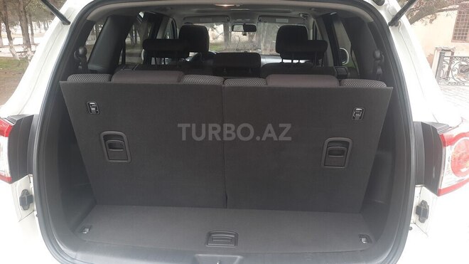 Hyundai Santa Fe 2012, 186,000 km - 2.4 л - Sumqayıt